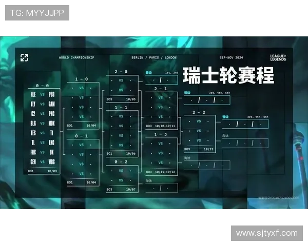2023英雄联盟S11总决赛赛程全面解析与精彩看点预告 2023英雄联盟S11总决赛赛程全面解析与精彩看点预告