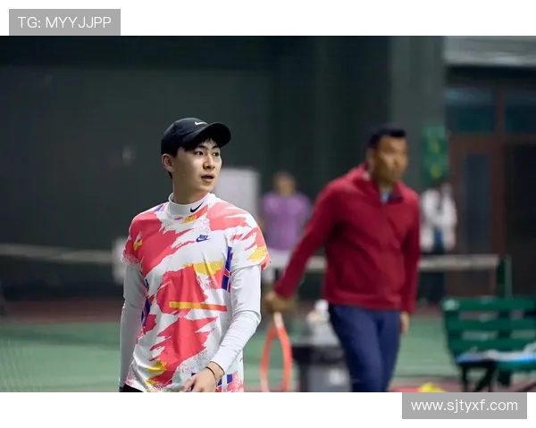 周鼎雄网球事业的发展历程与技术创新对中国青少年体育的启示 周鼎雄网球事业的发展历程与技术创新对中国青少年体育的启示