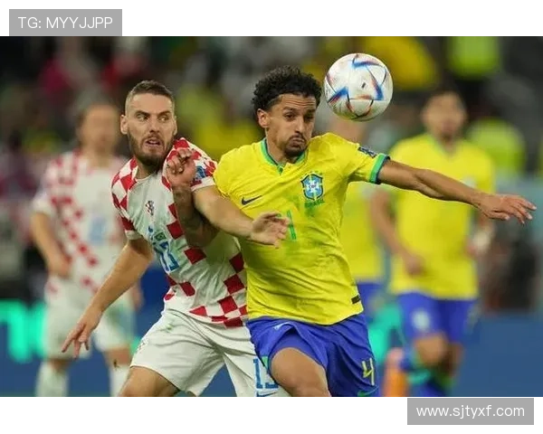 巴西爆冷无缘2026世界杯震惊足坛南美霸主跌落神坛引热议 巴西爆冷无缘2026世界杯震惊足坛南美霸主跌落神坛引热议