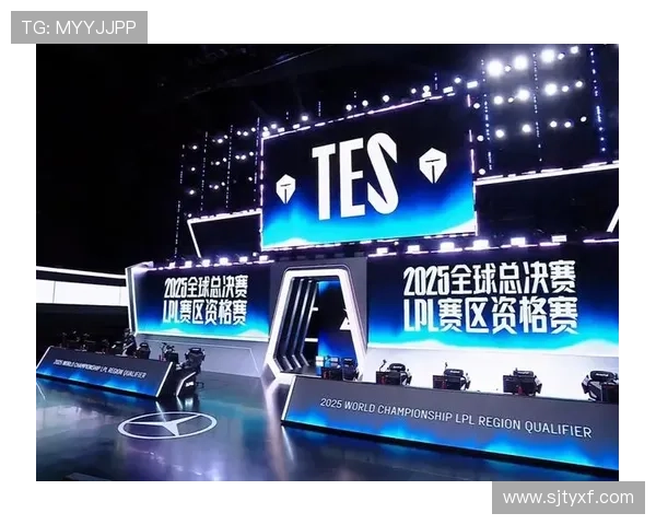 《2025年全球电竞赛季正式开启 各大战队备战激烈赛事冲击冠军荣耀》