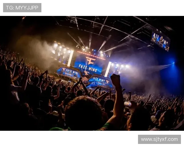 《全球电竞赛事新趋势揭示：跨界合作与粉丝互动成发展新动力》