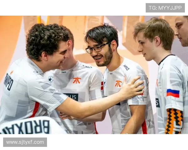 《电竞圈迎来新变革 数字化转型助力职业战队崛起》