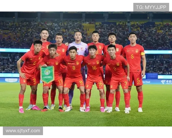 中国足球迎来新挑战,聚焦世界杯预选赛备战及新一轮国际赛事布局 中国足球迎来新挑战,聚焦世界杯预选赛备战及新一轮国际赛事布局