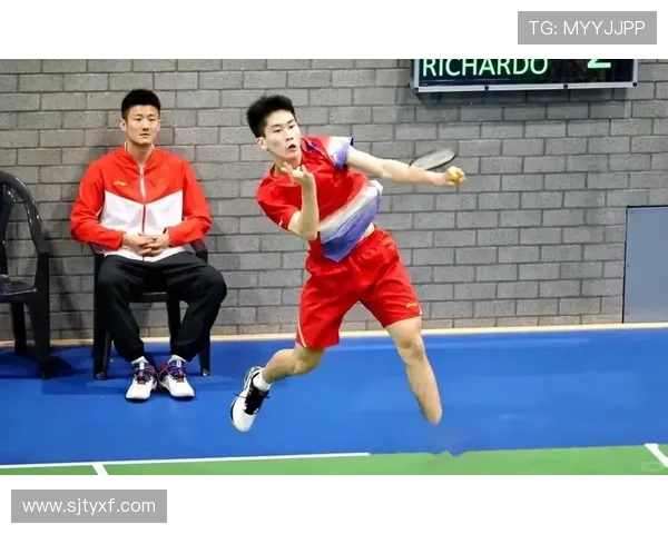 中国网球新星横空出世连克名将引爆国际赛场震惊四方 中国网球新星横空出世连克名将引爆国际赛场震惊四方