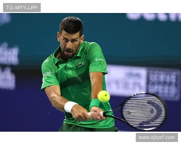 德约科维奇强势夺冠新星崛起网坛格局再迎重大变化 德约科维奇强势夺冠新星崛起网坛格局再迎重大变化