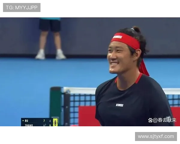 张之臻逆转夺冠中国网球迎历史性突破激发新一代球员热情 张之臻逆转夺冠中国网球迎历史性突破激发新一代球员热情