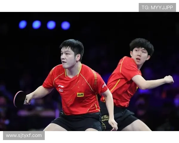 樊振东正式加盟德甲乒乓球俱乐部 迎接国际赛场新挑战 樊振东正式加盟德甲乒乓球俱乐部 迎接国际赛场新挑战