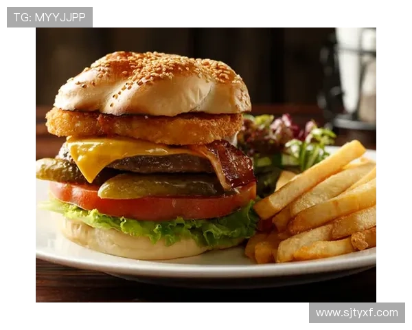 汉堡俱乐部引领城市美食新潮流打造年轻人社交与味觉双重盛宴 汉堡俱乐部引领城市美食新潮流打造年轻人社交与味觉双重盛宴