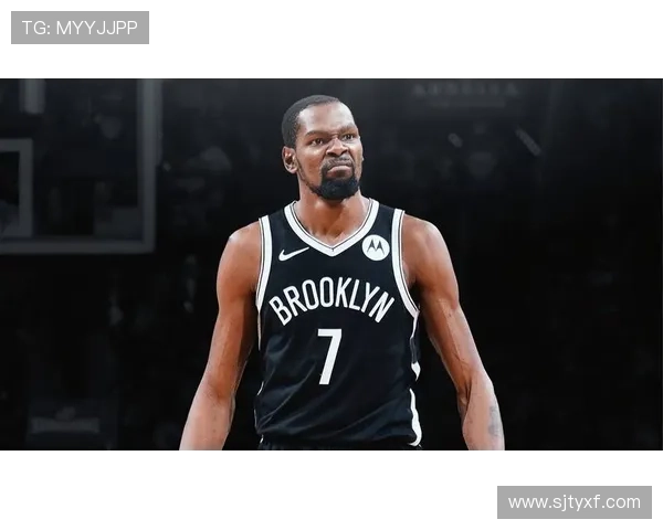 篮网迎来新星加盟 以赛亚·怀特黑德正式签约并与杜兰特共谋未来