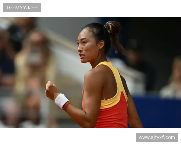 网球界迎来新星 崛起势头迅猛 未来可期 网球界迎来新星 崛起势头迅猛 未来可期