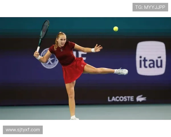 网球赛事激战正酣 明星选手争夺年终世界第一宝座