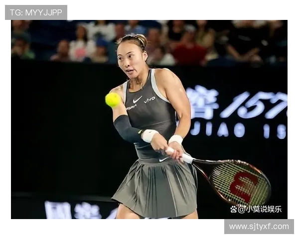 网球赛季新星崛起 中国选手表现亮眼 成绩惊艳国际赛场