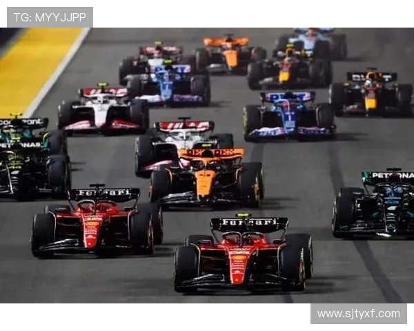 F1赛季更新：红牛霸主地位稳固 梅赛德斯与法拉利奋力追赶