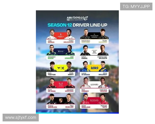 F1车队新赛季布局曝光 多位车手调整阵容迎接挑战 F1车队新赛季布局曝光 多位车手调整阵容迎接挑战