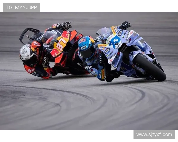 MotoGP赛季冲刺阶段:车手争夺激烈,技术革新引领赛道新风潮 MotoGP赛季冲刺阶段:车手争夺激烈,技术革新引领赛道新风潮