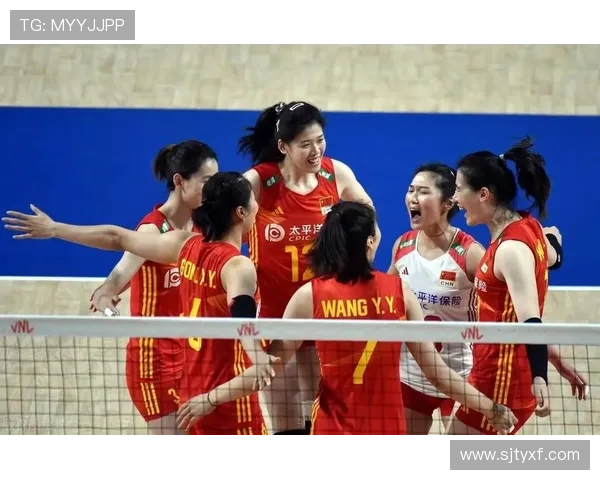 中国女排成功晋级世界锦标赛四强,迎战强敌展现顽强拼搏精神 中国女排成功晋级世界锦标赛四强,迎战强敌展现顽强拼搏精神