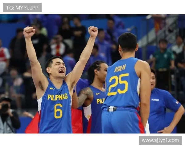 中国男篮力克菲律宾晋级亚锦赛决赛,赛后教练与球员分享胜利心得 中国男篮力克菲律宾晋级亚锦赛决赛,赛后教练与球员分享胜利心得