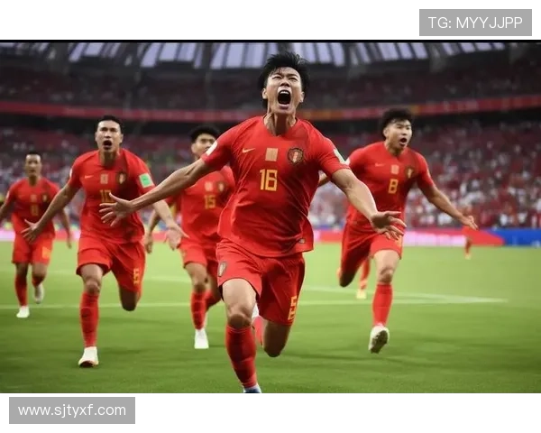 国足逆袭夺冠点燃全国激情体育盛事再掀全民运动热潮辉映赛场盛放