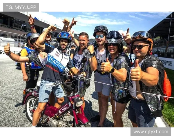 摩托车大奖赛新赛季开启 多项规则调整引发车迷热议