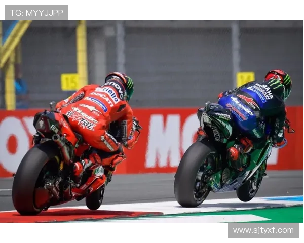 MotoGP赛季再掀波澜车队竞争白热化新星与老将正面交锋