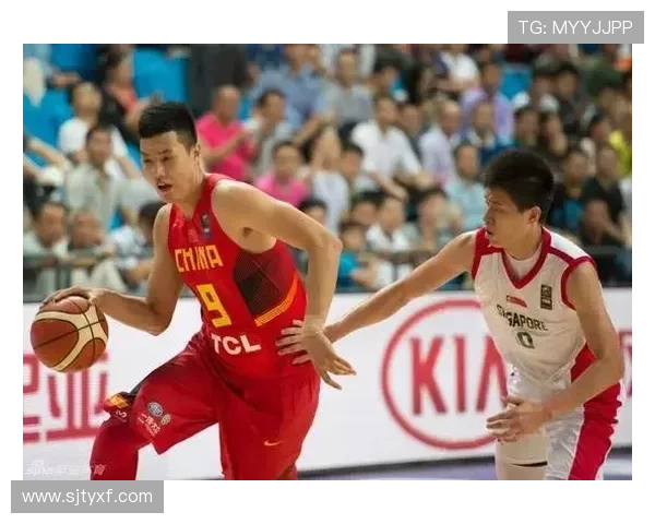 中国男篮逆袭胜菲律宾 斩获世界杯预选赛关键胜利