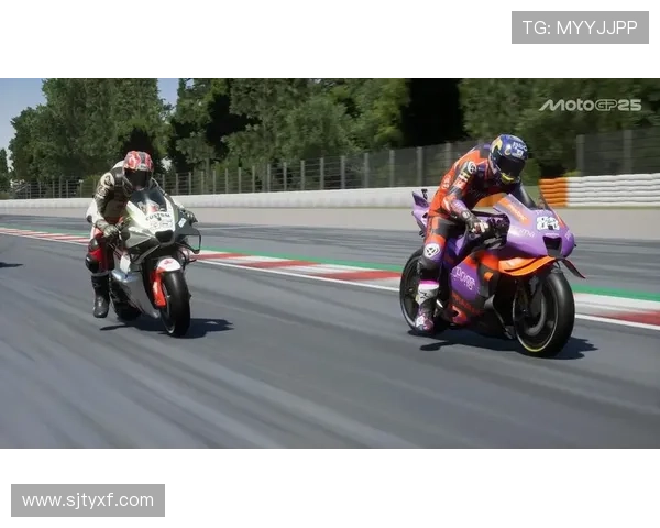 摩托GP：世界冠军争夺激烈 新赛季赛程与车手变动大揭秘