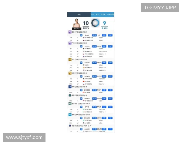 新赛季网球巡回赛焦点战绩盘点名将状态与新星崛起备战大满贯前景解析