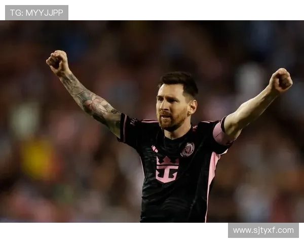 梅西加盟美国国际足球大联盟后首度亮相 展现非凡实力引爆球迷热情 梅西加盟美国国际足球大联盟后首度亮相 展现非凡实力引爆球迷热情