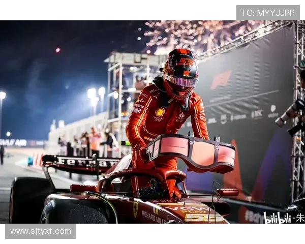 法拉利宣布2024赛季重大阵容调整 车手与技术团队全面更新 法拉利宣布2024赛季重大阵容调整 车手与技术团队全面更新