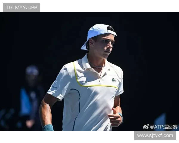 网球世界最新动态:国际赛事角逐激烈 新星崛起引发热议 网球世界最新动态:国际赛事角逐激烈 新星崛起引发热议