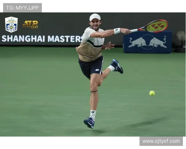 网球赛场风云再起 2025年ATP巡回赛精彩回顾与未来展望