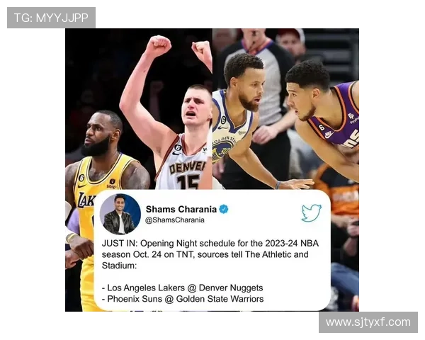 詹姆斯领衔湖人迎战勇士，NBA新赛季开幕战精彩回顾与分析